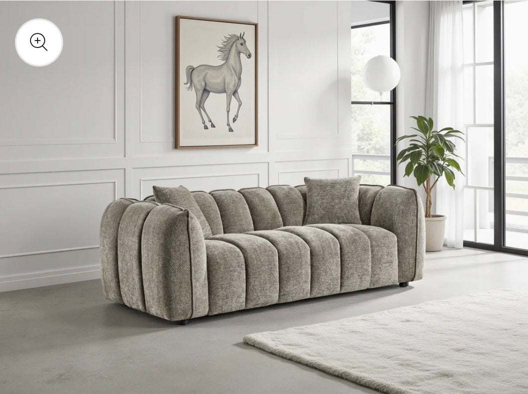Florence two seater