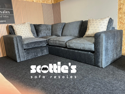 Bexford Corner Sofa