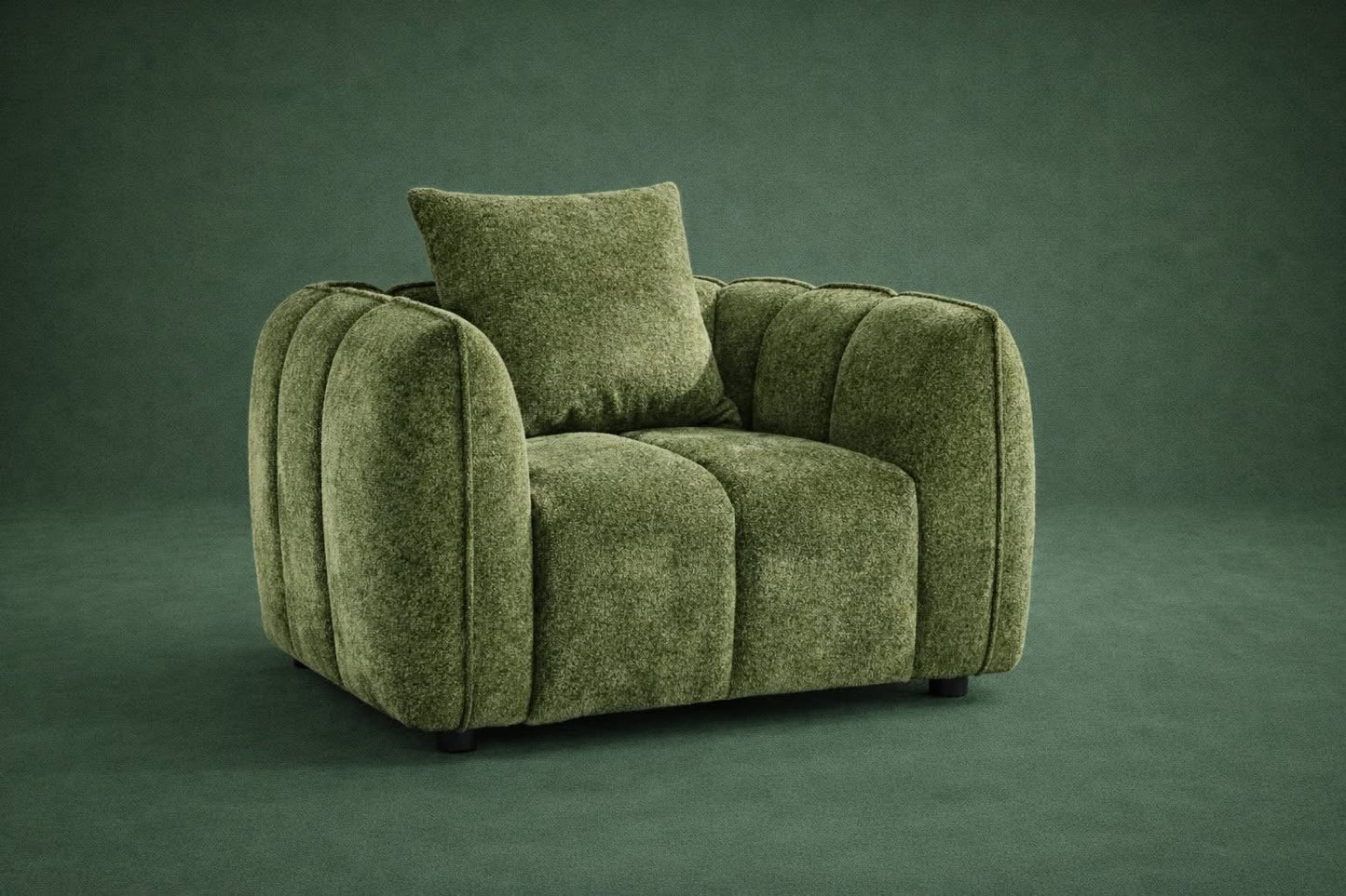 Florence love chair