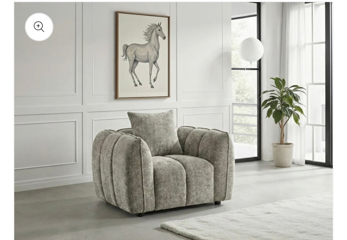 Florence love chair