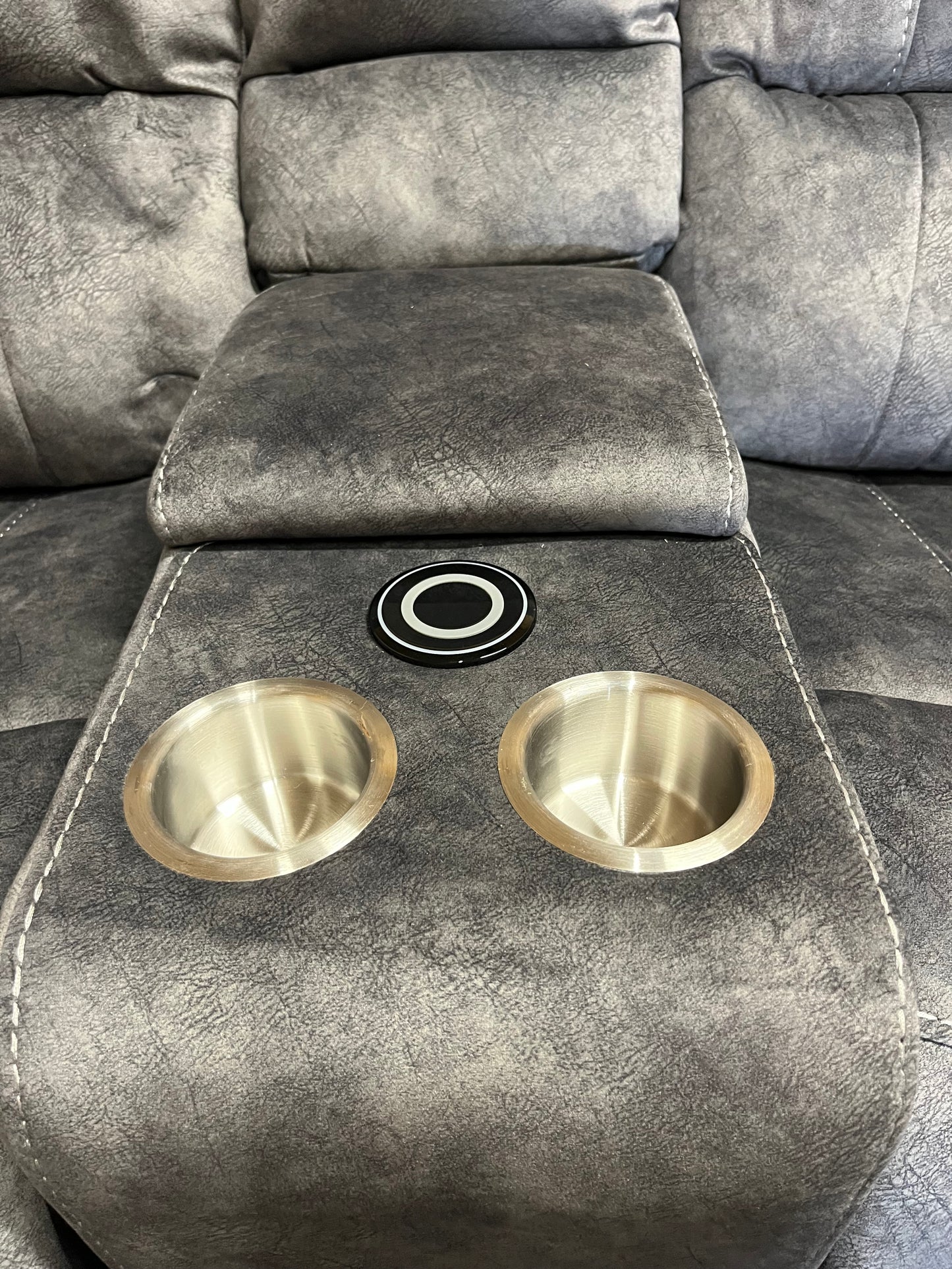 “Sorrento”Manual recliner