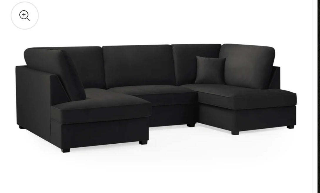 Harmony cinema sofa