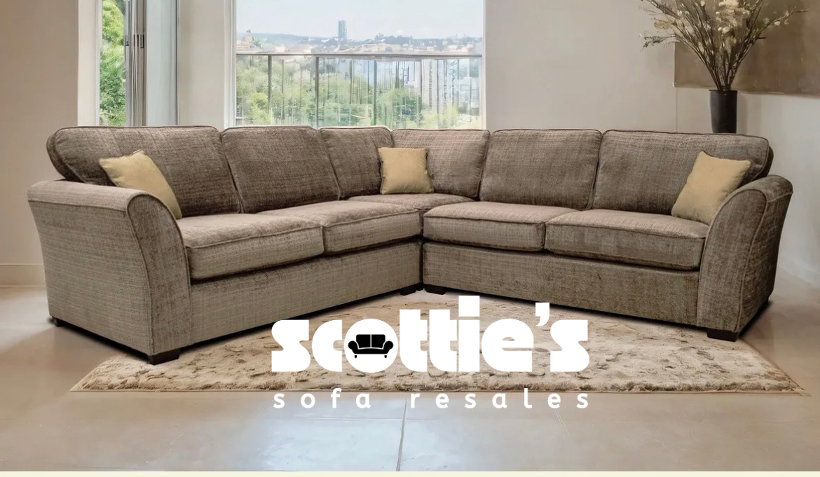 Winchester 2 corner 2 sofa