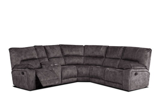 “Sorrento”Manual recliner