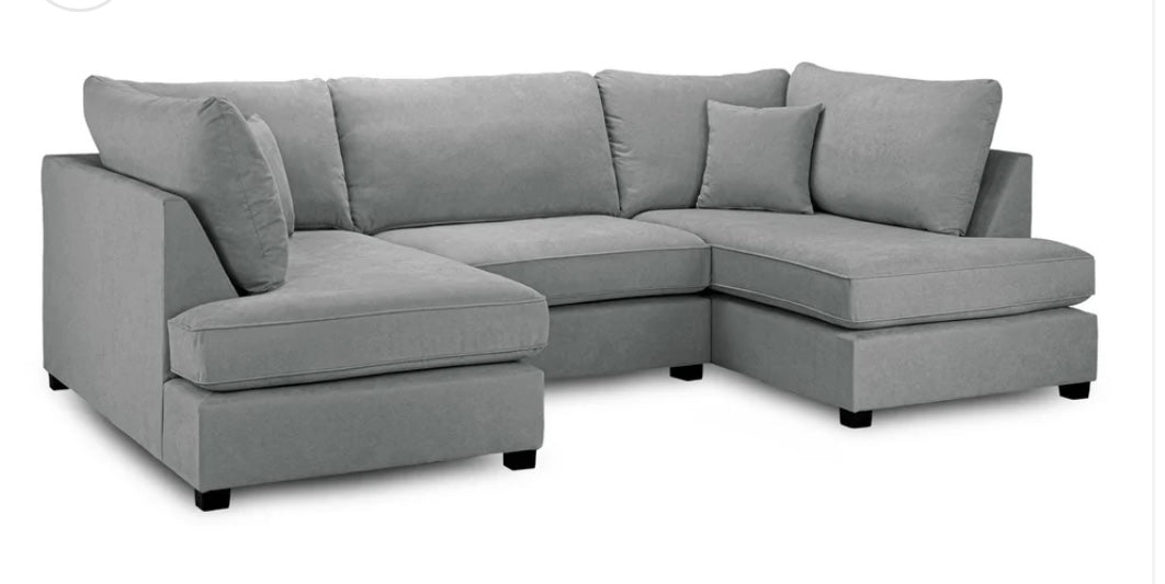 Harmony cinema sofa