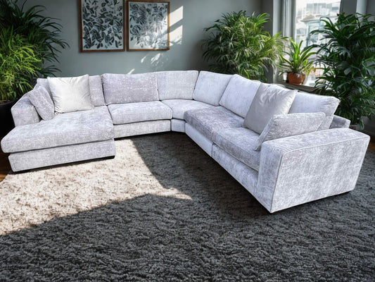 Milan modular sofa