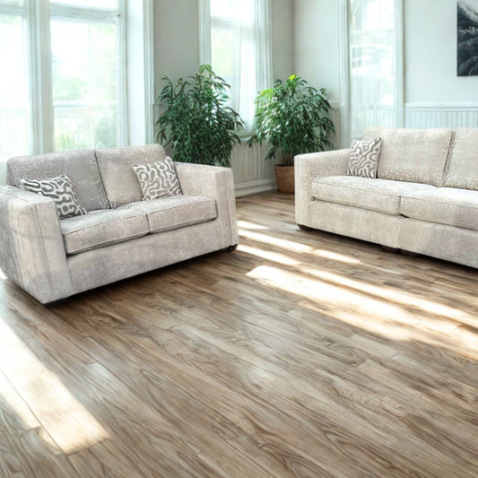 Bexford 4+2 sofa set