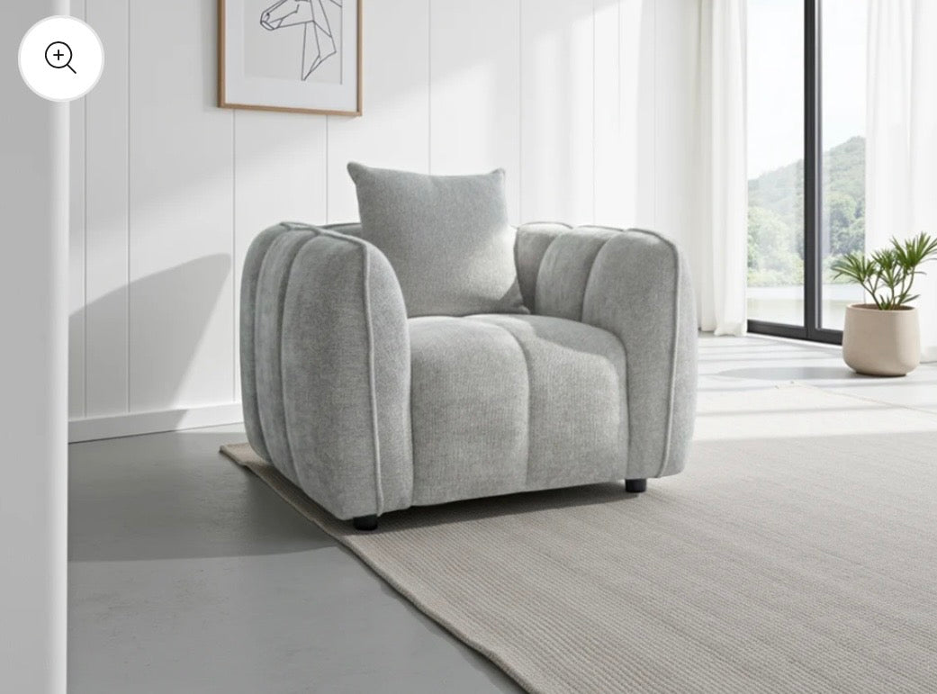 Florence love chair