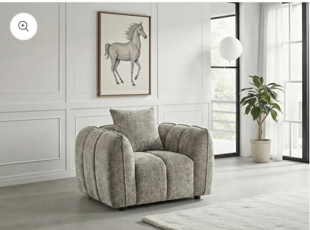 Florence love chair