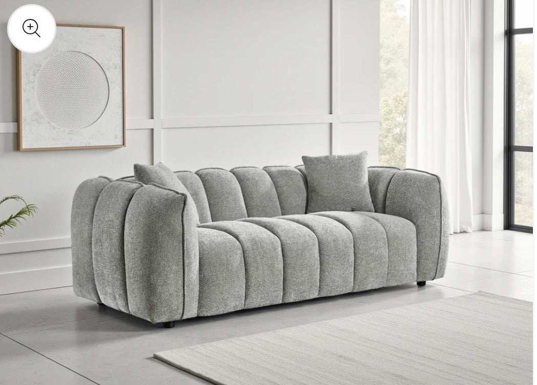 Florence two seater