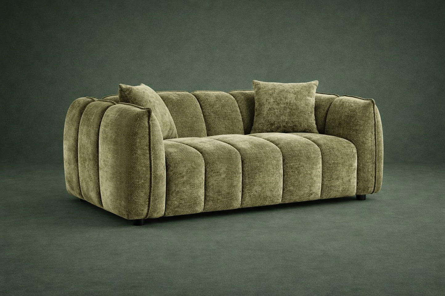 Florence two seater