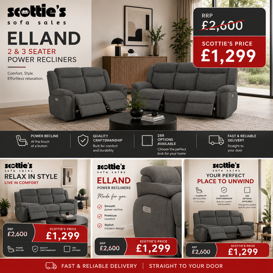 The Elland 3+2
