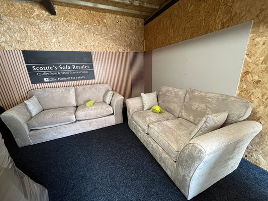 Winchester 3+2 Sofa Set