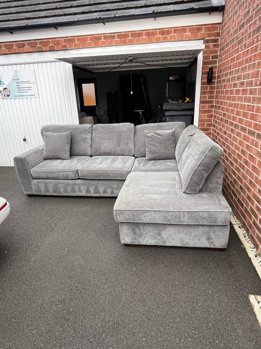 Dfs Orka Corner Sofa