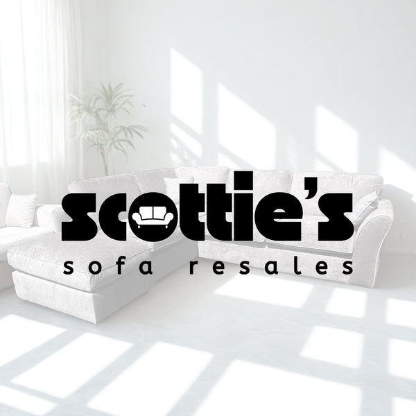 Scottie’s Sofa re-Sales 